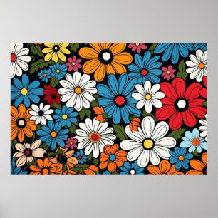 Daisy-Blume Poster