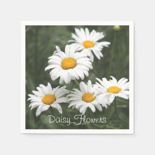 Daisy Blume Print Serviette