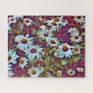 DAISY BLUME PUZZLE
