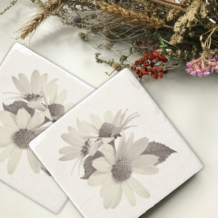 Daisy Blume Stone Untersetzer