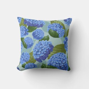 Daisy Blume Throw Kissen