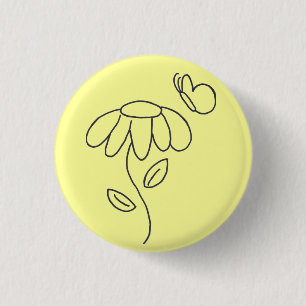 Daisy Button