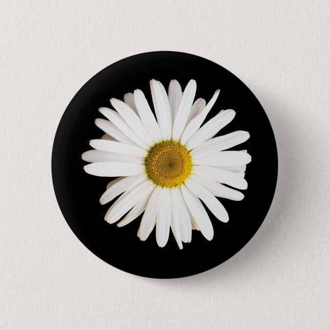 Daisy Button (Vorderseite)