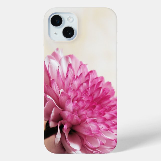 Daisy Case-Mate iPhone Hülle (Rückseite)