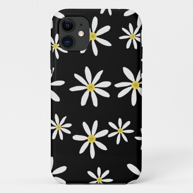 Daisy Case-Mate iPhone Hülle (Rückseite)