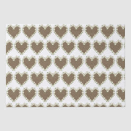 Daisy Chain    Seidenpapier