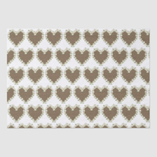 Daisy Chain    Seidenpapier