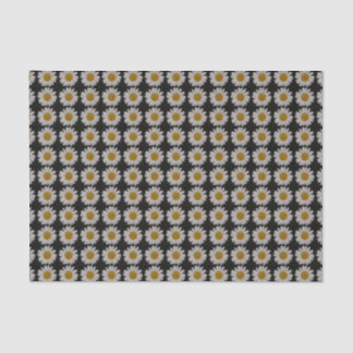 Daisy Chain Seidenpapier