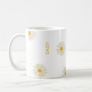 Daisy Classic-Tasse Kaffeetasse