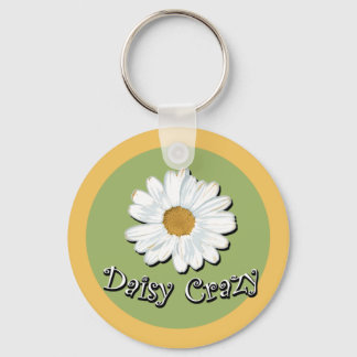 Daisy Crazy Schlüsselanhänger