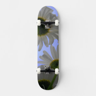 Daisy Day Skateboard