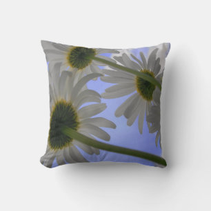 Daisy Days Blume Kissen