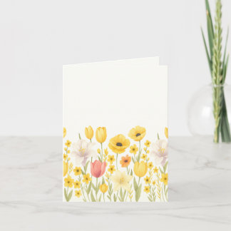 Daisy Daze Einladung