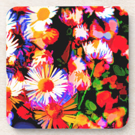 Daisy Daze Untersetzer