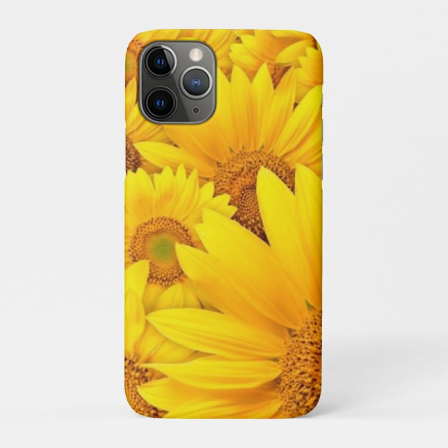 Daisy Design iPhone-Hülle Case-Mate iPhone Hülle (Rückseite)