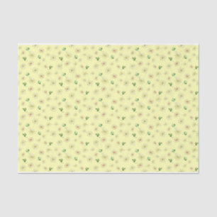 Daisy Design Series 8 Seidenpapier