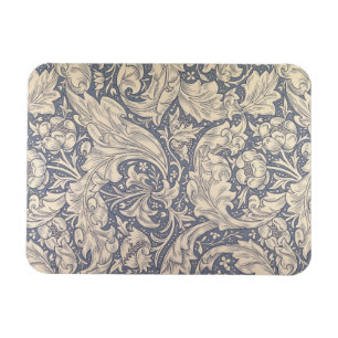 "Daisy"-Design (Textil) Magnet