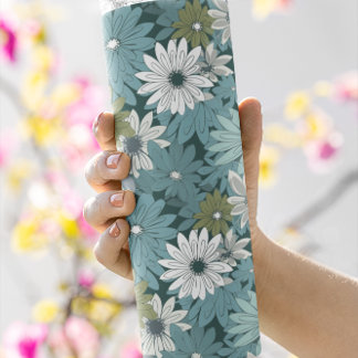 Daisy Design Thermal Tumbler Thermosbecher
