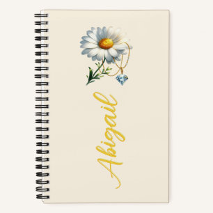 Daisy & Diamond Radiance Notizbuch