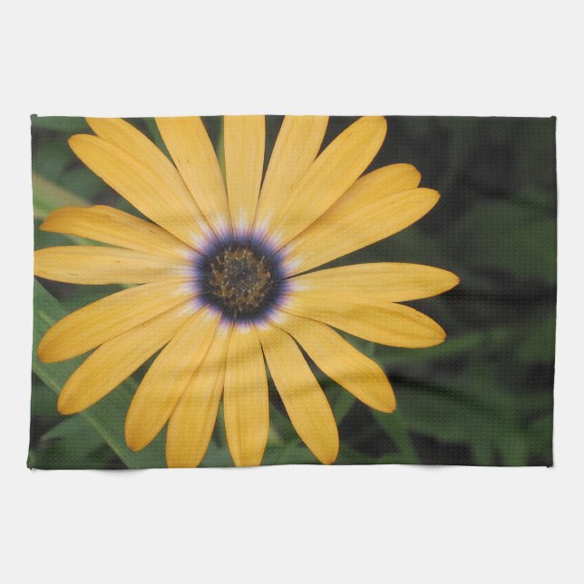 Daisy Dish Handtuch (Horizontal)