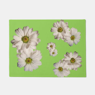 Daisy Door Mat Fußmatte