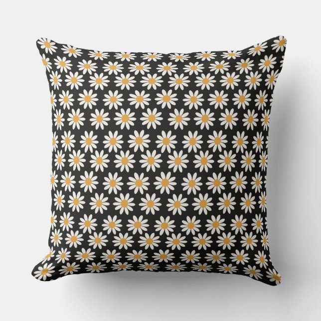Daisy Dreams Pillow Kissen (Vorderseite)