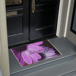 Daisy Drops Welcome Mat Fußmatte