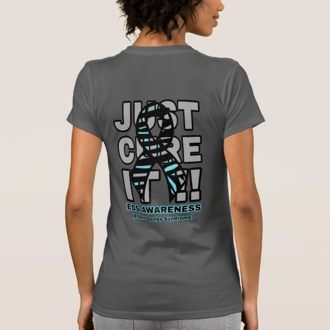 Daisy...EDS T-Shirt (Rückseite)
