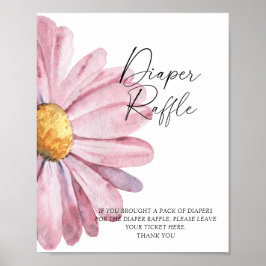 Daisy - Gewinnspiel Poster