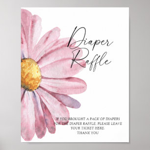 Daisy - Gewinnspiel Poster