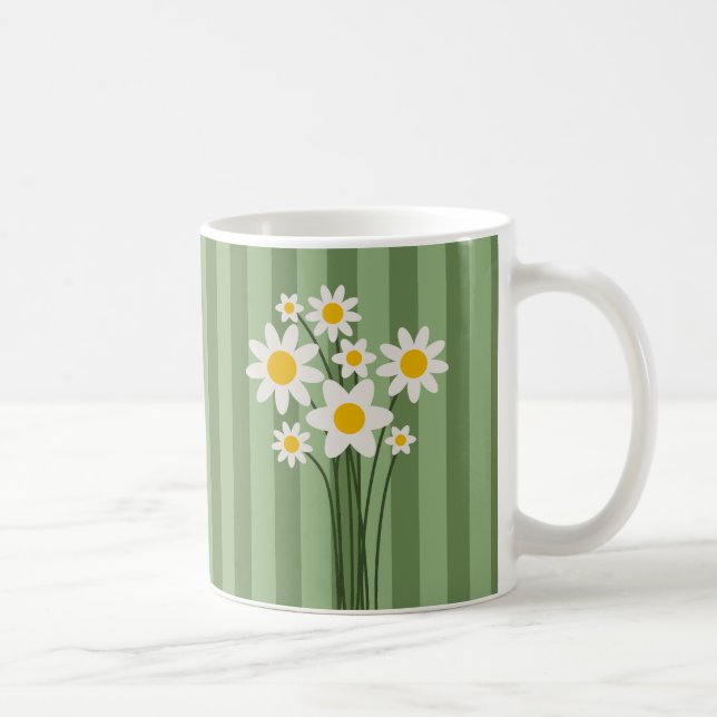 DAISY GREEN - Daisy Lots Liebe Tasse (Rechts)