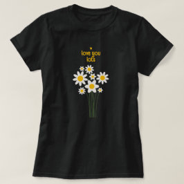 Daisy Green - Daisy Lots von Liebe T - Shirt