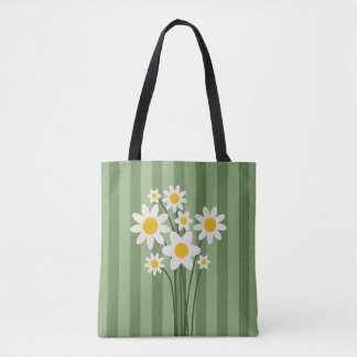DAISY GREEN - Muttertag Blumenbeutel