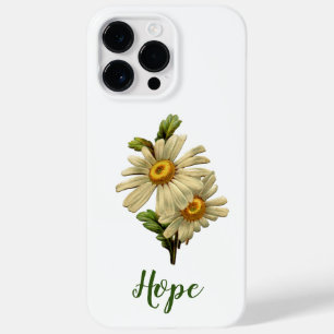 Daisy Hope Inspirational Case-Mate iPhone 14 Pro Max Hülle