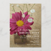Daisy in Apotheke Flasche Probe Abendessen