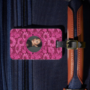 Daisy Inspirierte Quinceañera Geburtstagsgeschenke Gepäckanhänger