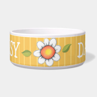 Daisy Jogelber Hundekuchen Napf