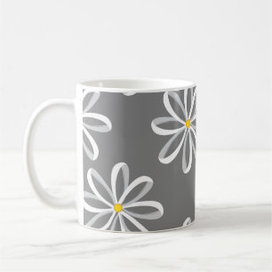 Daisy Kaffeetasse