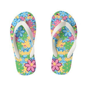 Daisy Kinderbadesandalen