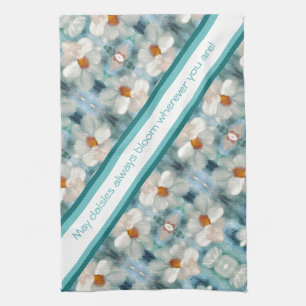 Daisy Kitchen Geschirrtuch