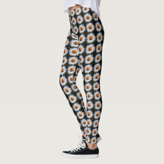 Daisy Leggings