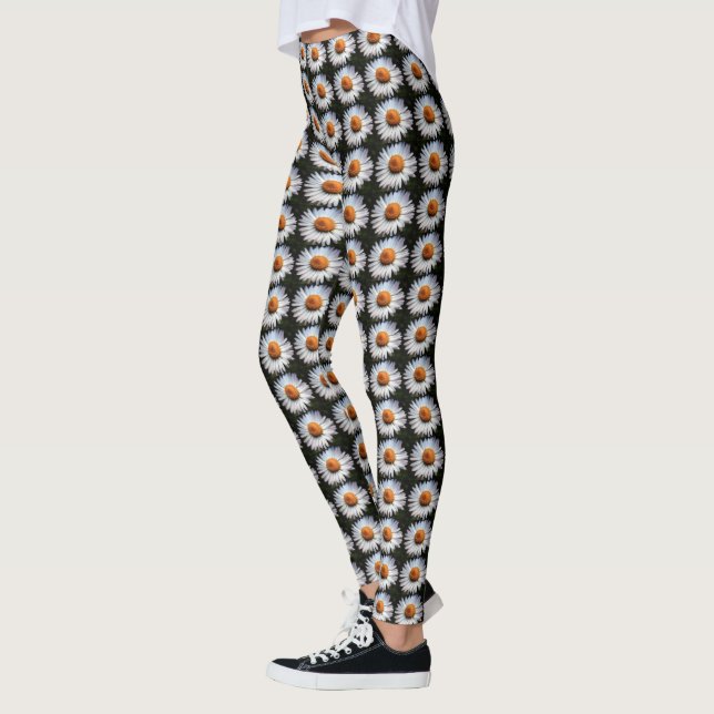 Daisy Leggings (Links)