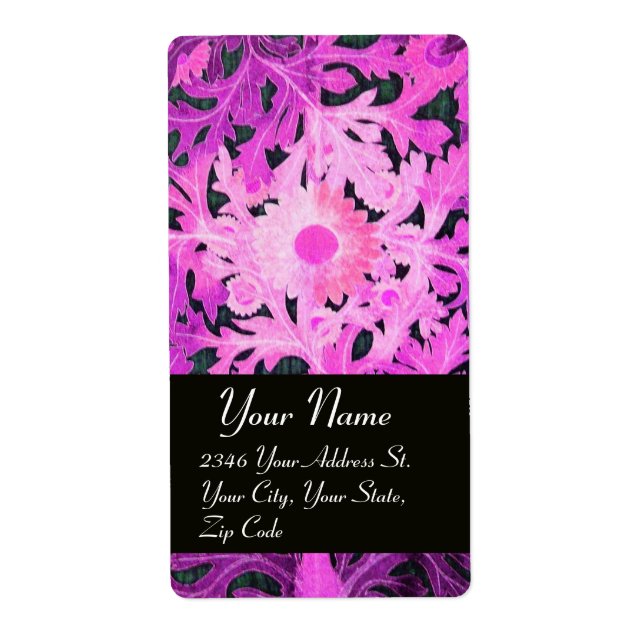 DAISY, lila violett (Vorne)