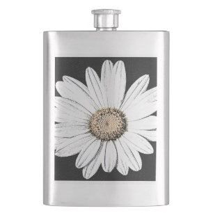 Daisy Mae Flask Flachmann