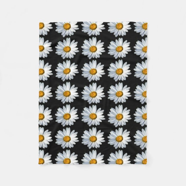 Daisy Mae Fleecedecke (Vorderseite)