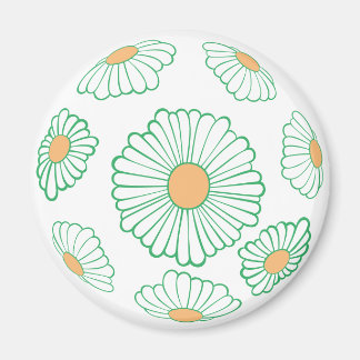 Daisy Magnet