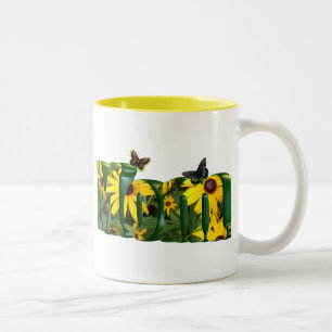 Daisy Mama Tasse