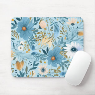 Daisy Meadow Design Mousepad