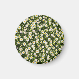 Daisy Meadow Magnet