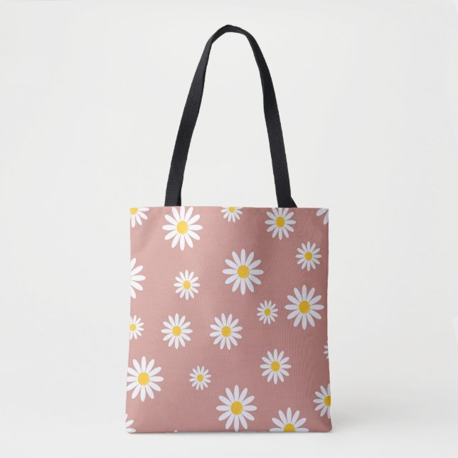 Daisy Meadows Pink (Vorderseite)